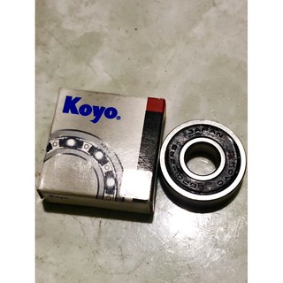 Bạc đạn 6201 KOYO (GIÁ BÁN CHO 1 CÁI)
