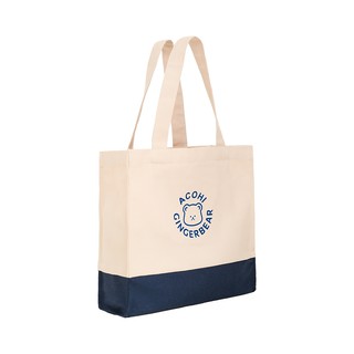 TÚI VẢI ACOHI COFFEE-BEAR BAG