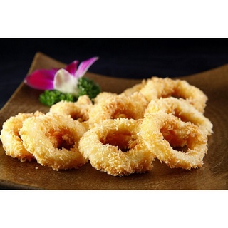 100 g Bột Chiên Xù Panko vàng (tôm chiên xù)