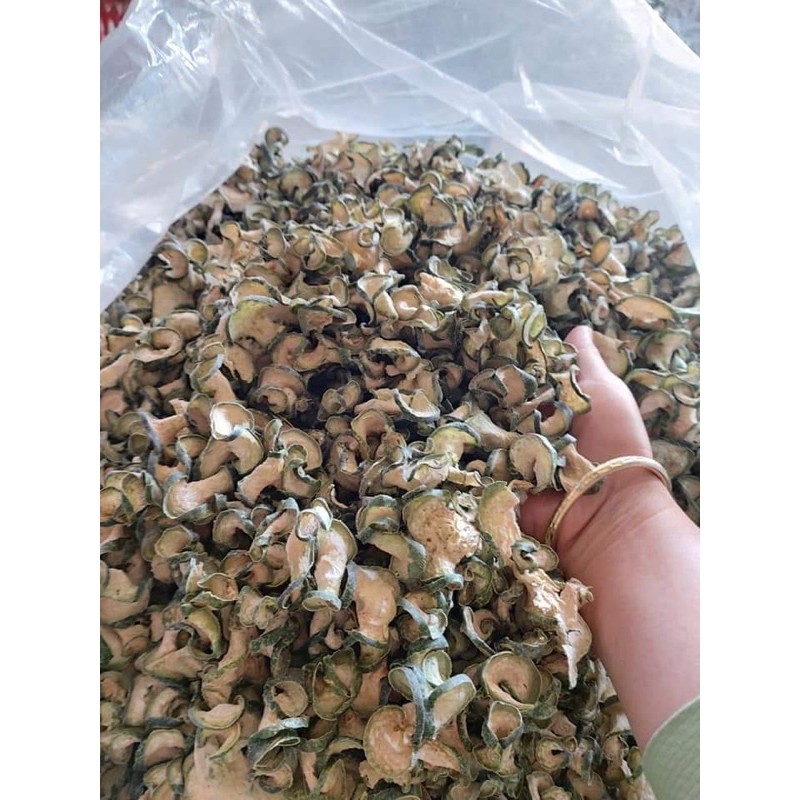 1kg dược liệu bí đao sấy khô nhà trồng handmade | BigBuy360 - bigbuy360.vn