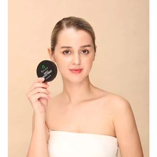 PHẤN PHỦ KIỀM DẦU Advance Perfect Pressed Powder