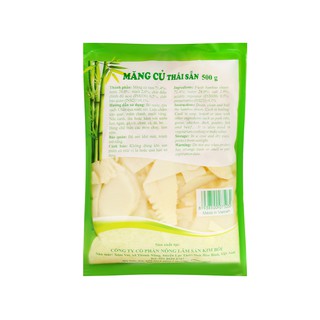Măng củ Kim Bôi 150g
