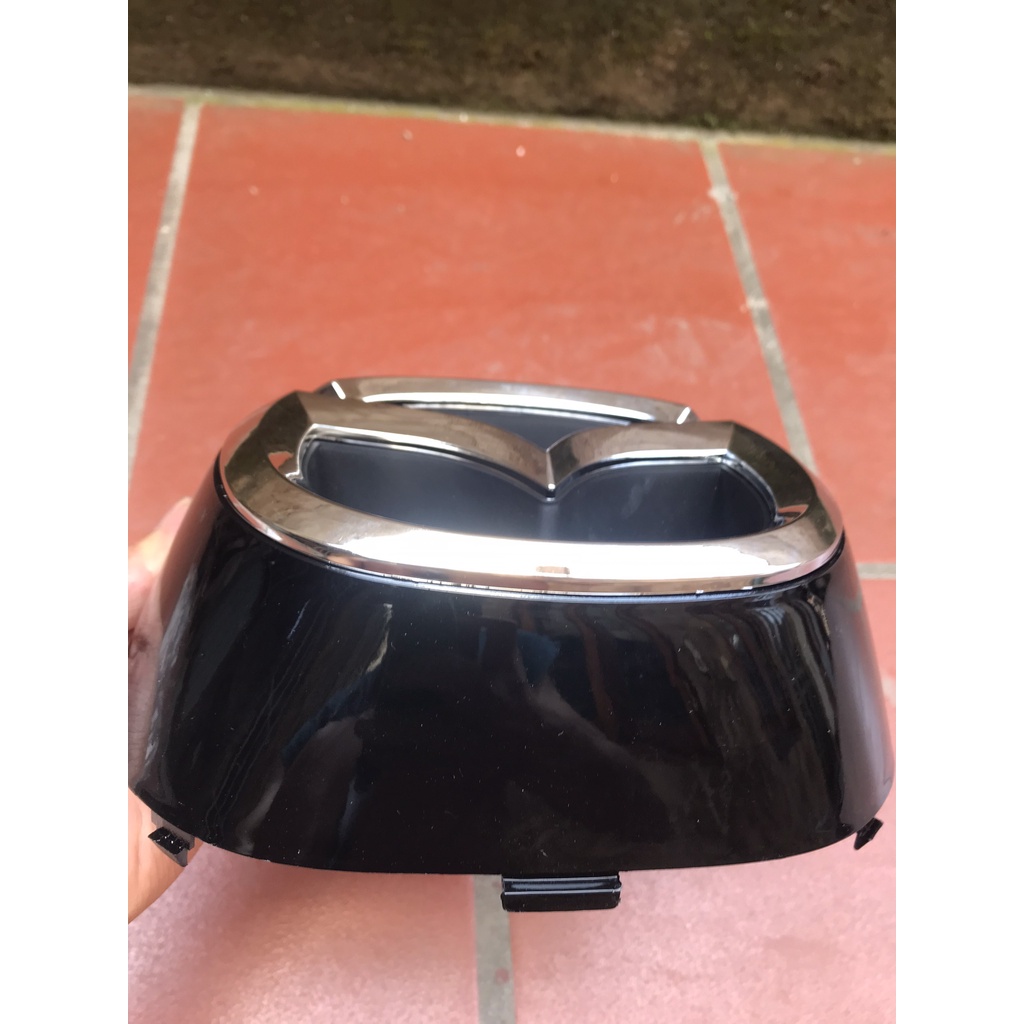 Logo Calang  Mazda CX5; CX8 đời 2018 - 2022  ; BT50 các đời