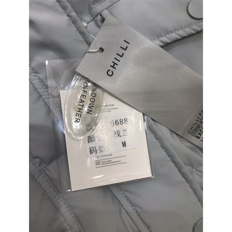 Áo khoác phao lông vũ!!!!