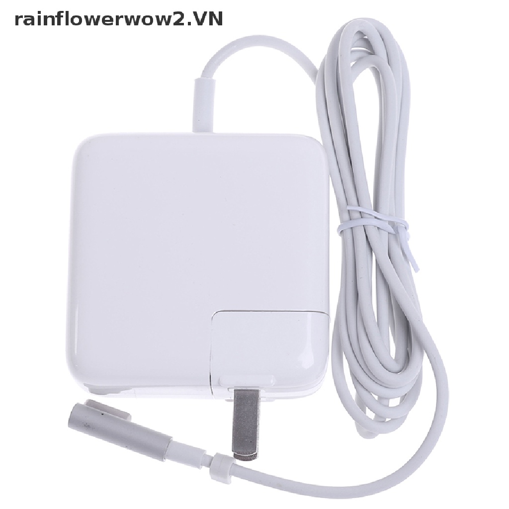 Bộ sạc nguồn 45W 60W 85W AC thích hợp cho MacBook Air Pro A1344 A1286 A1184