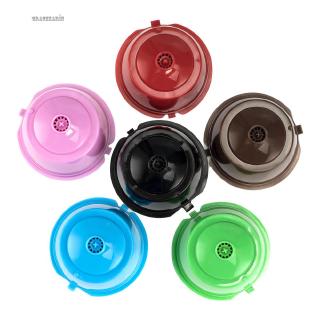 Cốc lọc cho máy pha cà phê Dolce Gusto Nescafe có thể tái sử dụng