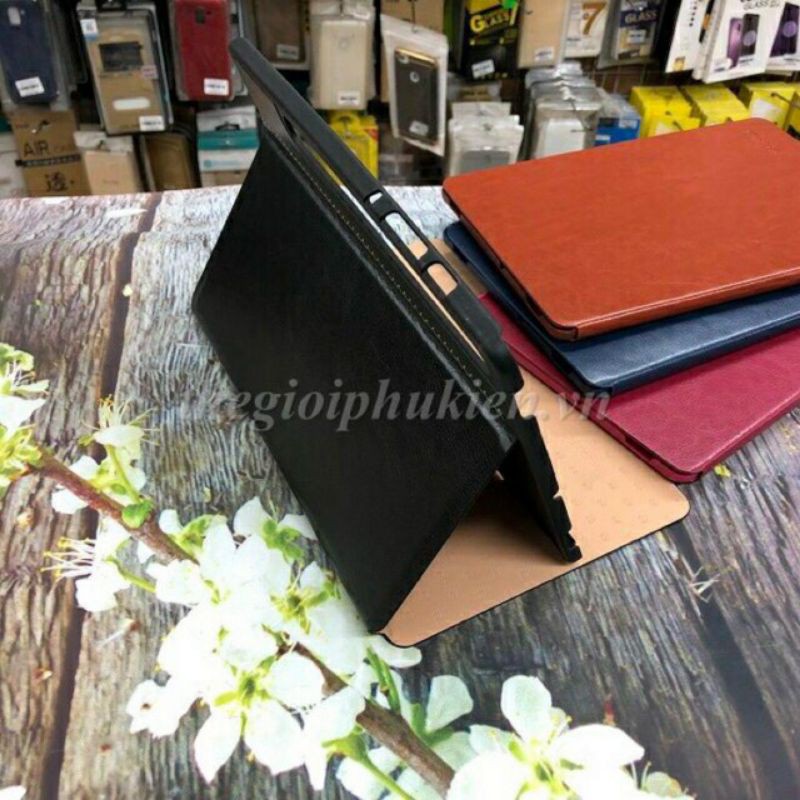 bao da samsung galaxy tab s7 T870/T875 hiệu kaku chính hãng