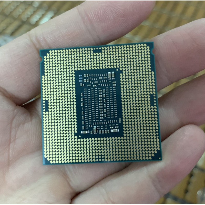 Bộ xử lý CPU G3900 G4400 G4560 G4600 SK 1151 + KEO TẢN NHIỆT