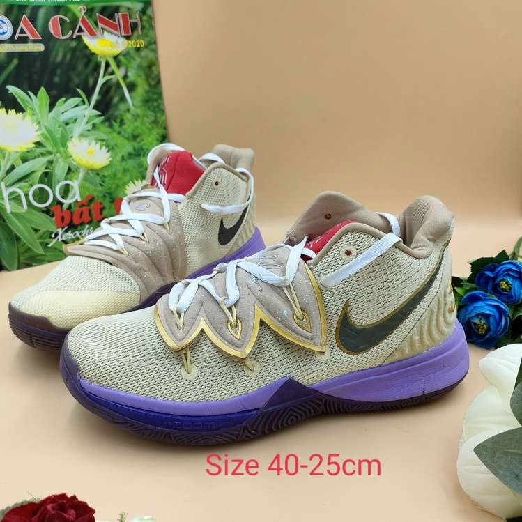 Giày thể thao nam secondhand-NIK40-25cm hàng chất đẹp