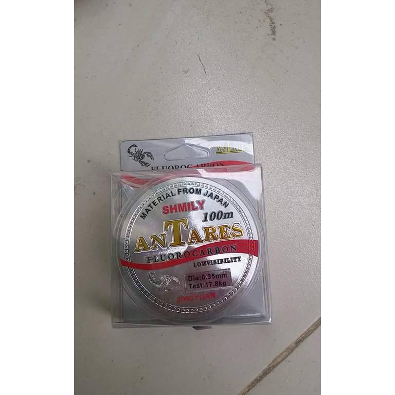 DÂY CƯỚC ANTARES 100M