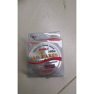 Dây cước antares 100m