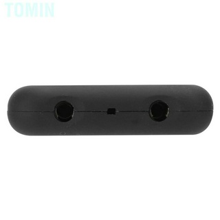 Bluetooth Transmitter Receiver 2 In 1 Wireless Home Audio Assist 3.5mm Adapter Device