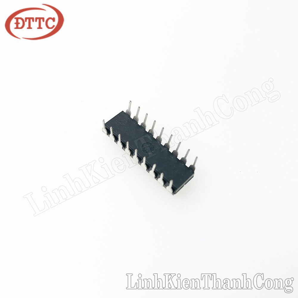 ULN2803 IC 18 chân cắm - DIP18