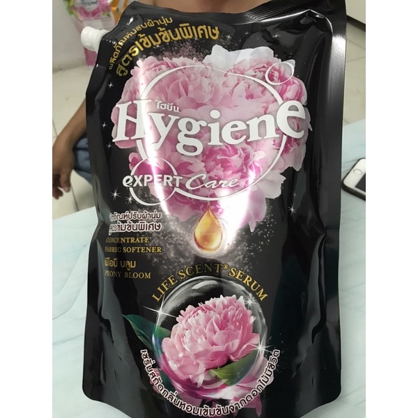 NƯỚC XẢ THÁI LAN ĐẬM ĐẶC  HYGIENE