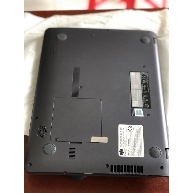 Asus Vivobook X407UA mỏng đẹp | BigBuy360 - bigbuy360.vn