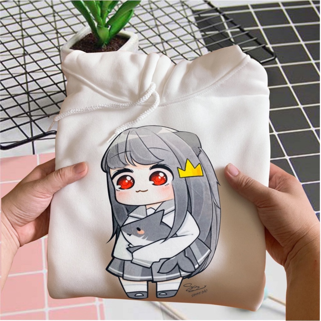 [sĩ] Áo khoác Hodie Hero cho bé trai- bé gái chất nỉ bông loại 1