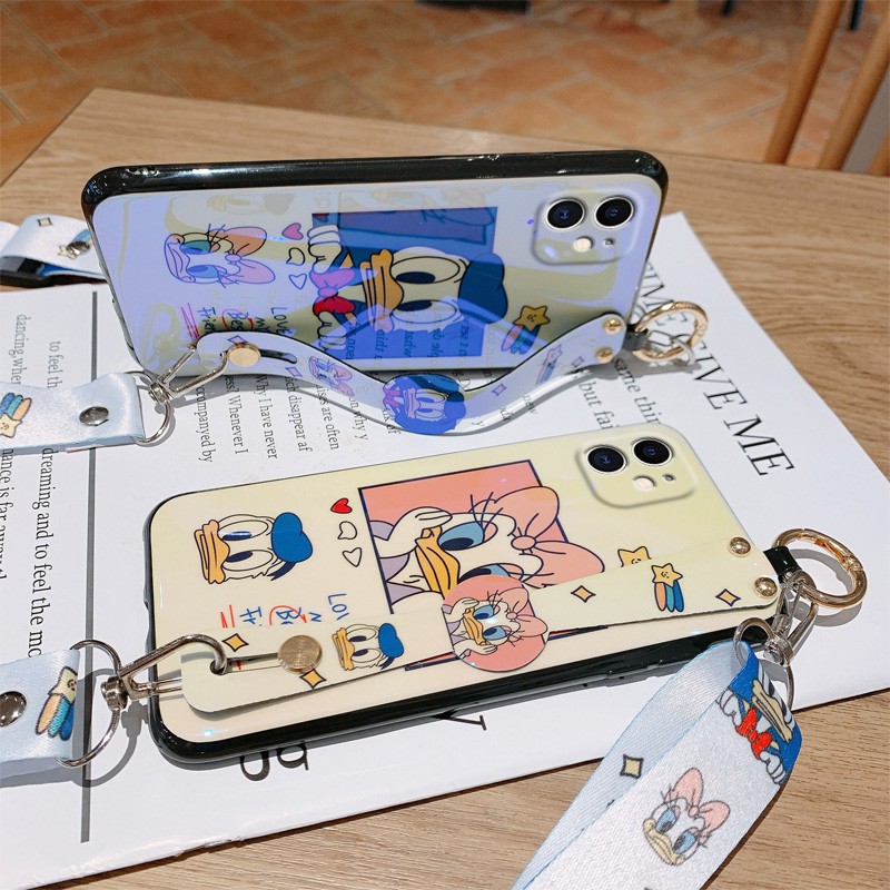 Ốp Lưng Điện Thoại Kiểu Dáng Thời Trang Dành Cho Oppo A94 A74 A53 A32 A33 A92 A72 A52 A31 A9 A5 2020 | BigBuy360 - bigbuy360.vn