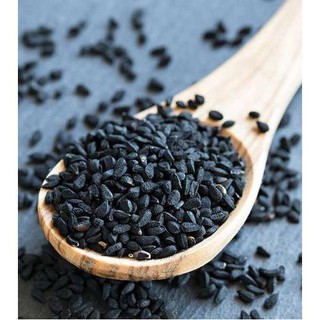 Hạt thì là đen Nigella Seed (Black Cumin Seed) 100g