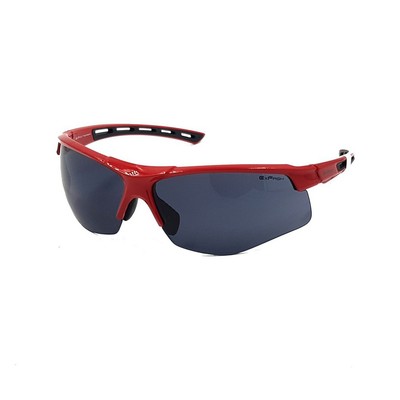 Kính mát Sport Exfash EF58777 C01