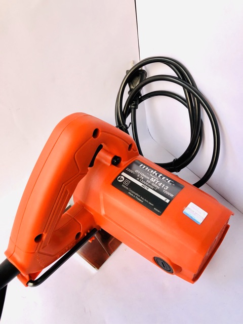 [CHÍNH HÃNG] Máy cắt gạch Maktec MT413 chính hãng bảo hành 6 tháng