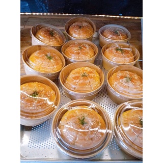 BÁNH MÌ PHÔ MAI BƠ TỎI