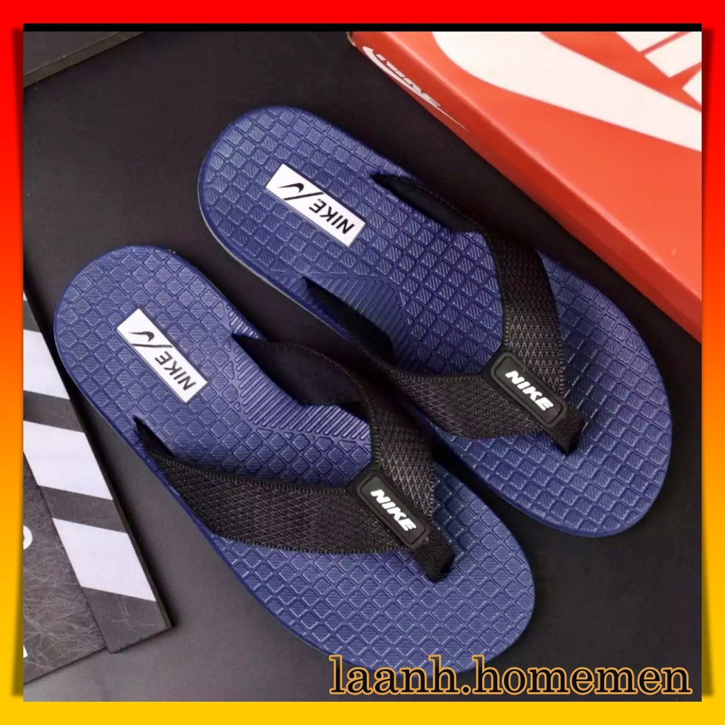 Dép Kẹp Nam Hàng VNXK Mẫu Mới ( Hình thật ) - Dép Tông Nam Nữ - NI