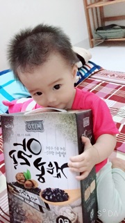 Ngũ cốc MITO