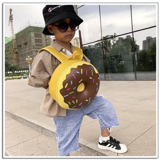 BALO HÌNH BÁNH DONUT 3D