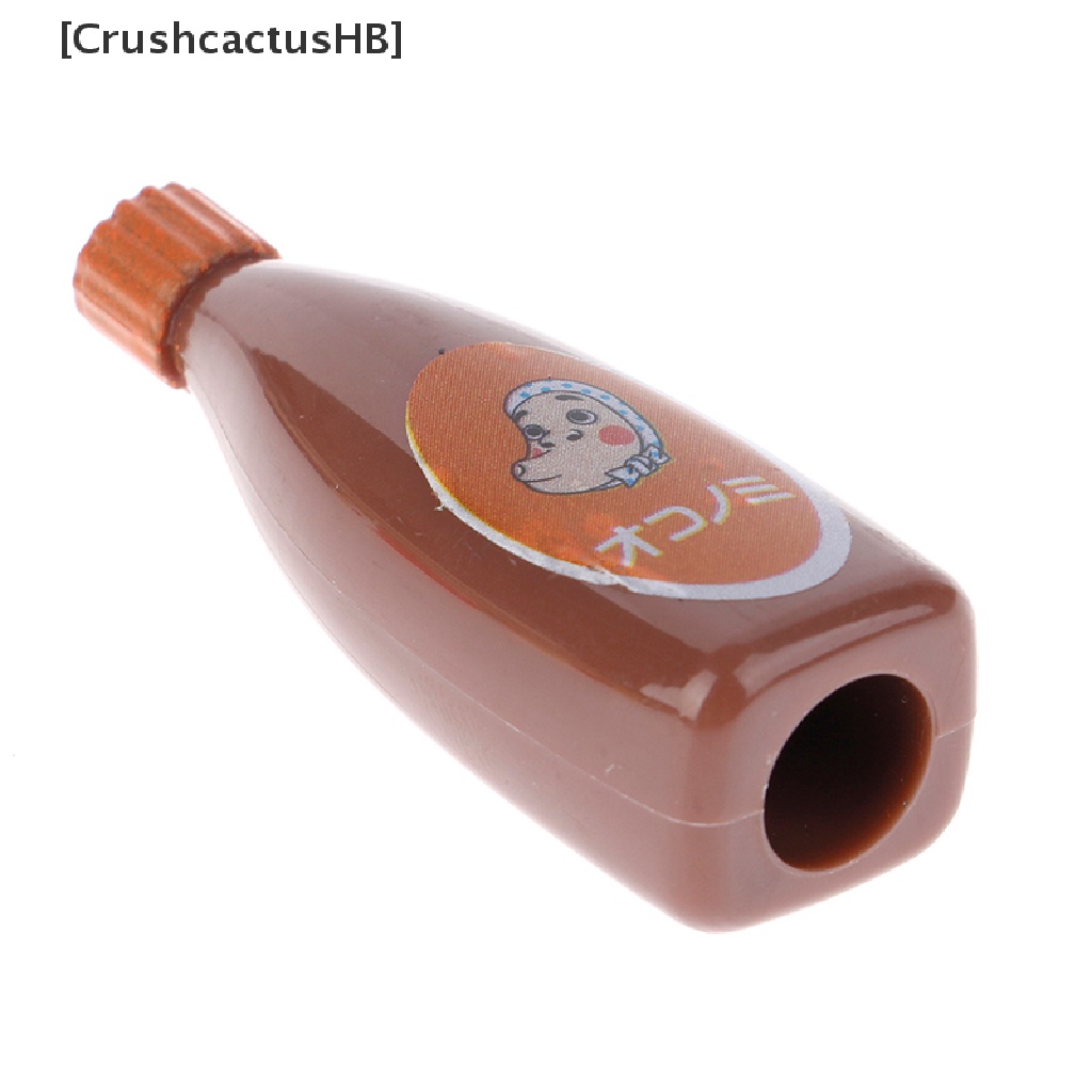 [CrushcactusHB] Hộp Sốt Sô Cô La Mini 1: 12 Đồ Chơi Nhà Búp Bê Bán Chạy