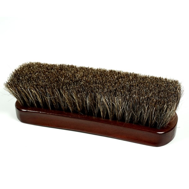 Bàn chải đánh bóng giày da ENITO Grand Brush