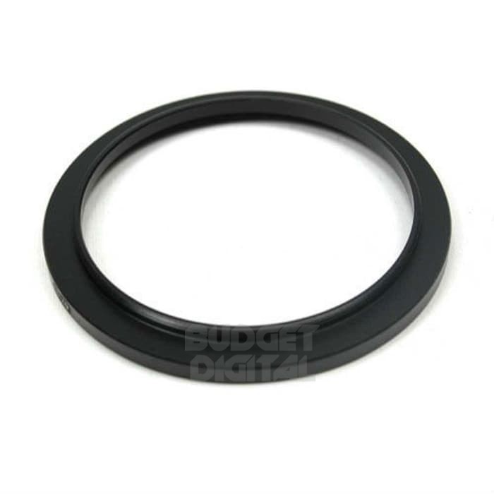 Step Up Filter Ring 37mm To 58mm