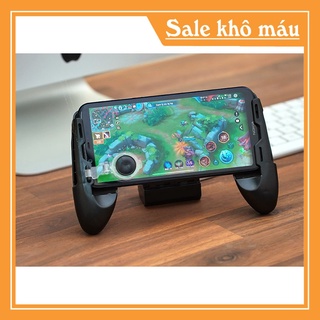 Tay Game Cầm Tay JL 01 - Tay Chơi Game Liên Quân, Pug, Free Fire - Hàng Chất Loại I __NgaAnhShop