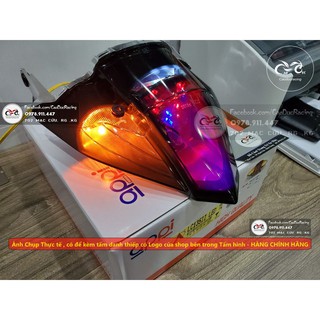 Đuôi đèn Appi EX135 2011 đèn hậu stop