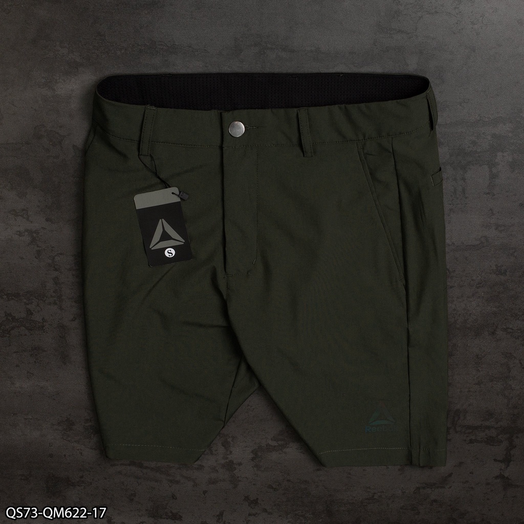 QUẦN SHORT GOLF REEBOK QS73 - THỜI TRANG NAM VNXK