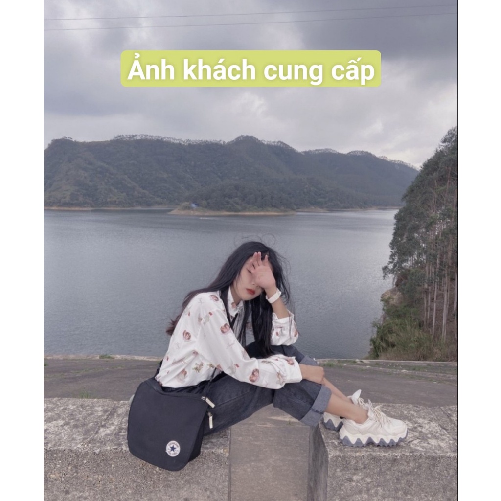 Giày thể thao nữ HOT 2023