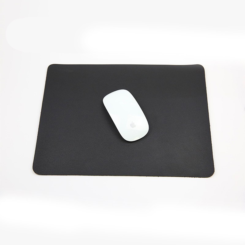 Miếng Lót Chuột Da 2 mặt ( Mouse pad ) 270x210mm