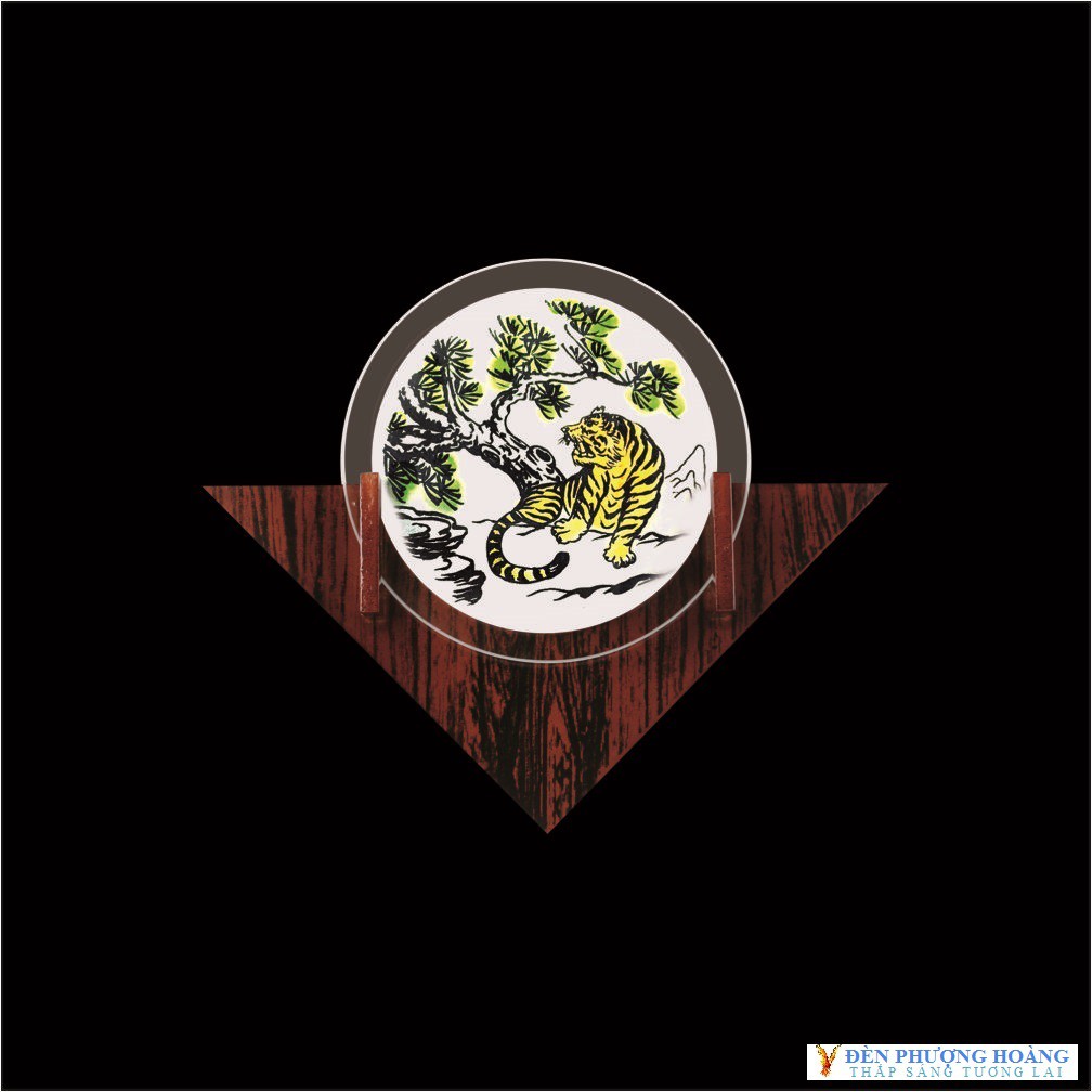 Đèn tường: Mẫu đèn trang trí nội thất PH5141