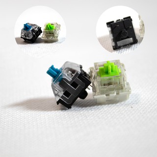 NÚT SWITCH CHO BÀN PHÍM CƠ – NÚT BÀN PHÍM CƠ CHUẨN .