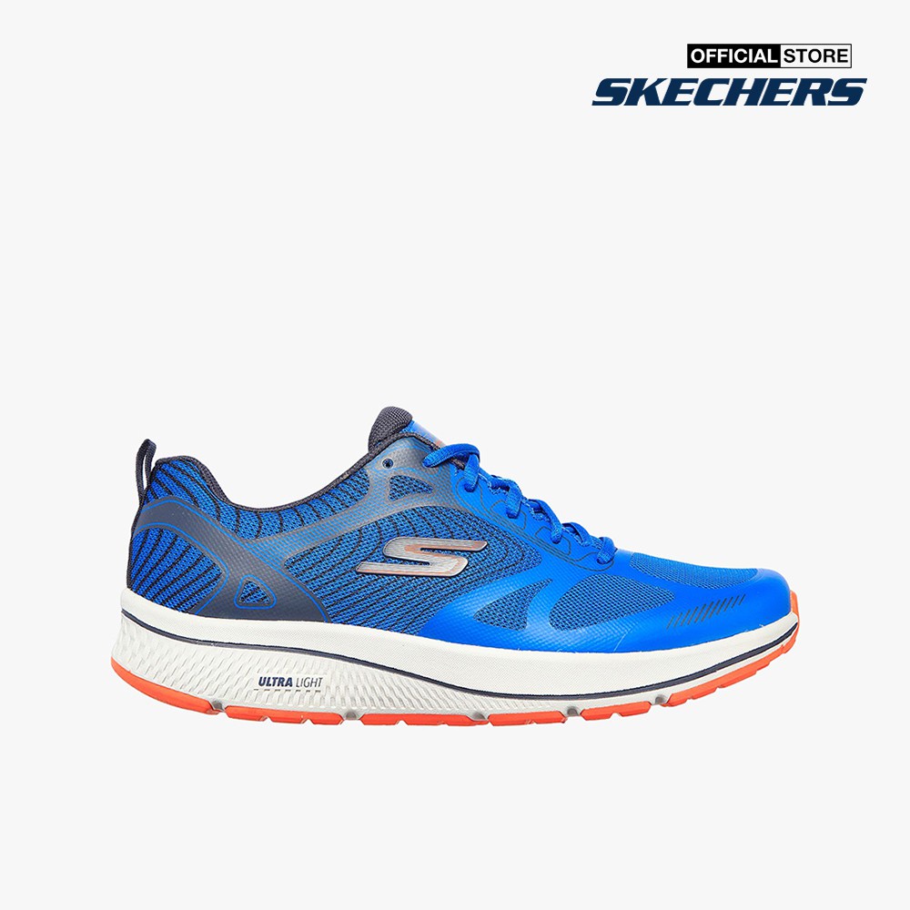 SKECHERS - Giày sneakers nam GOrun Consistent Fleet Rush 220035-BLOR