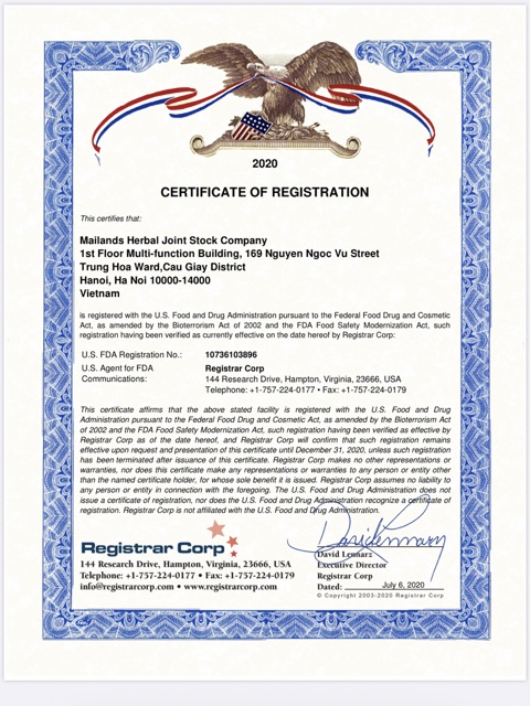 Đông Trùng Hạ Thảo Cordyceps 500(30 viên) | BigBuy360 - bigbuy360.vn