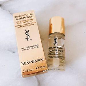 Kem lót trang điểm YSL touche eclat blur primer căng bóng mờ lỗ chân lông 10ml fullbox Sephora Ribu shop