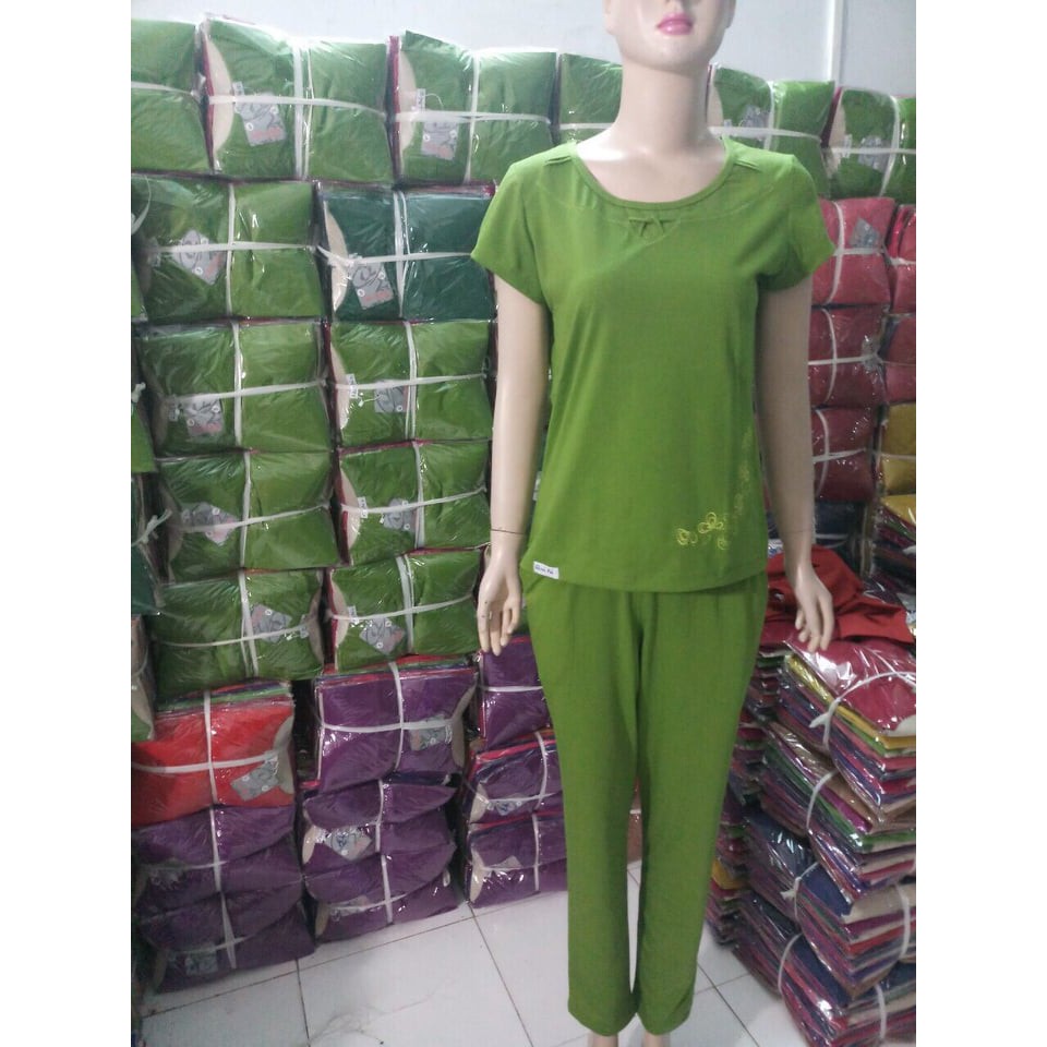 ĐỒ BỘ QUỲNH ANH DÀI