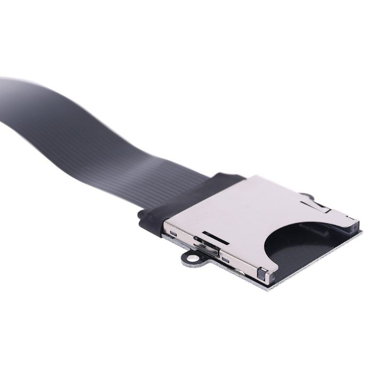 H.S.V✺SD card Female to TF micro SD Male Flexible Memory Card Extension cable reader