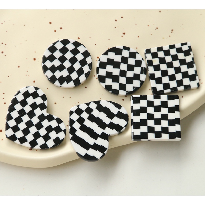 Sticker crocs Shoe Decoration for crocs đế cao1 Bộ Phụ Kiện Khóa Giày Trang Trí Đẹp Mắt DIY
