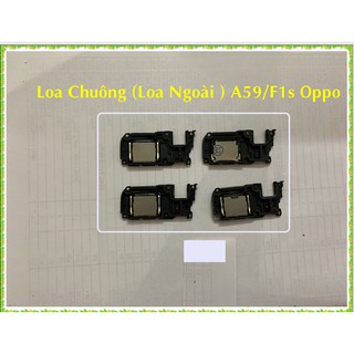 Loa chuông A59/F1s OPPO,thay thế