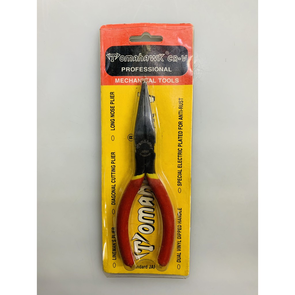 Kìm nhọn Tomahawk Nhật Bản