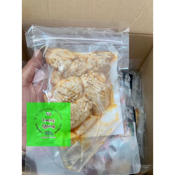 cận xào âu lạc 40k /bịch