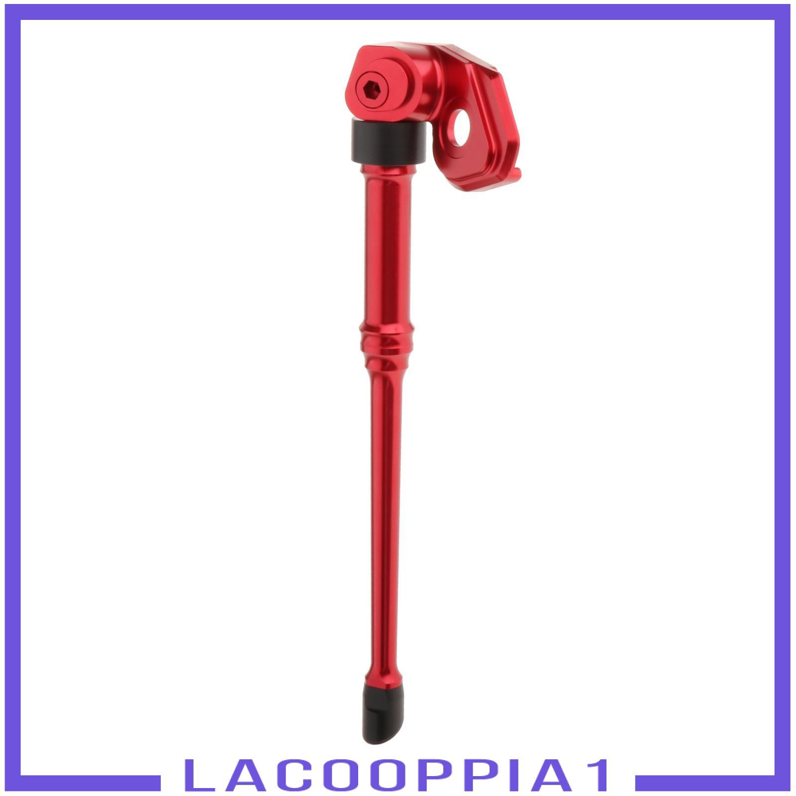 Chân Chống Xe Đạp Lapoppia1 Bằng Hợp Kim 16 &quot;