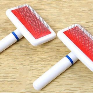 LƯỢC CHẢI LÔNG CHO CHÓ MÈO