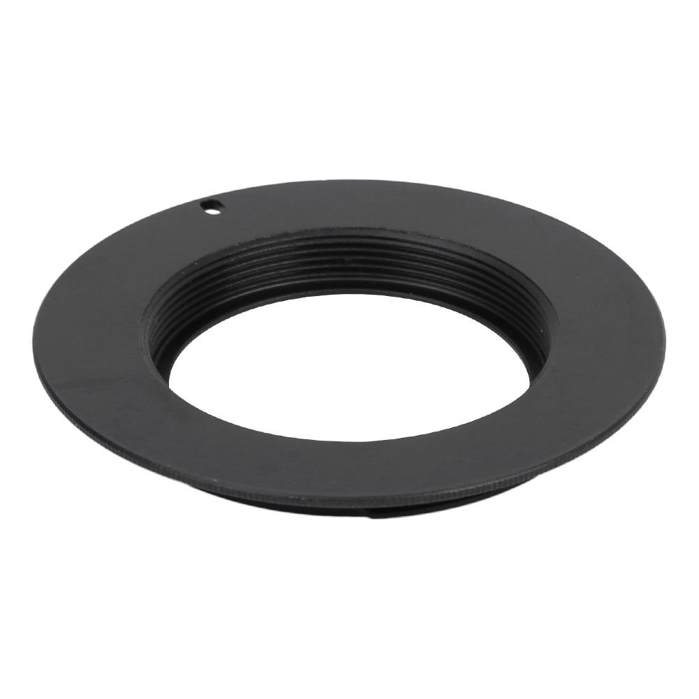 [Ready Stock]Tominihouse M42-EOS Mount Adapter Ring For Canon M42 Lens to EOS Camera Body